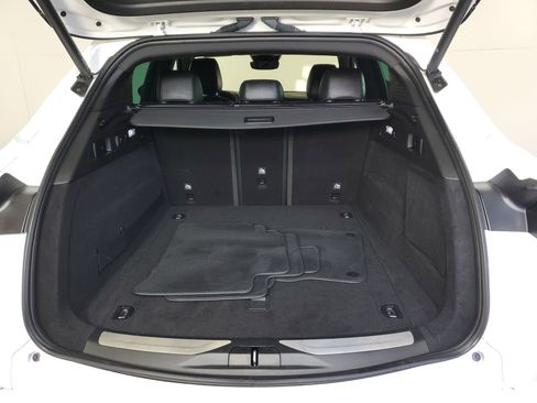 Used 2024 Maserati Grecale GT image 10