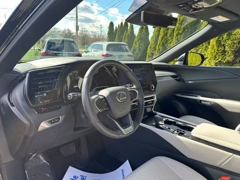 Used 2023 Lexus RX 350 Premium Plus w/ Cold Area Package image 14