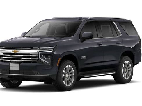 New 2026 Chevrolet Tahoe LT w/ Comfort Package RWD image 27