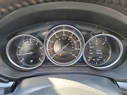 New 2025 MAZDA CX-5 AWD 2.5 S image 22