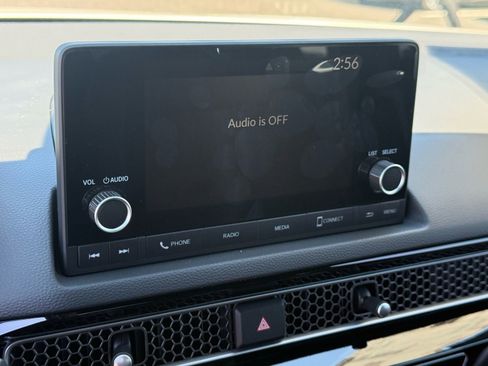 New 2026 Honda Civic Sport image 16