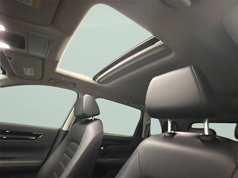 Certified 2025 Honda CR-V EX-L image 10