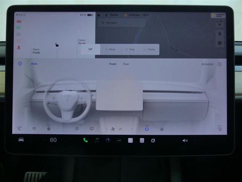 Used 2022 Tesla Model Y Performance AWD/4WD image 17