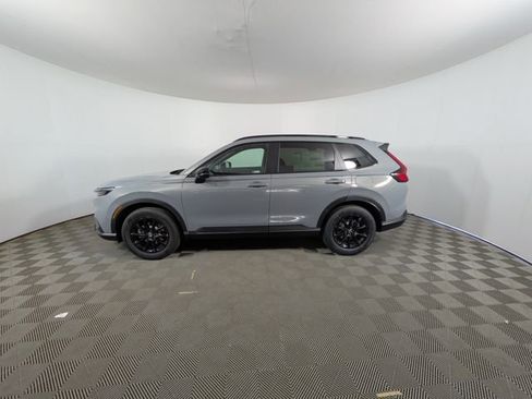 New 2025 Honda CR-V Sport-L image 25