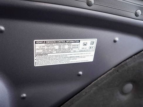 New 2026 Honda Odyssey Touring image 13