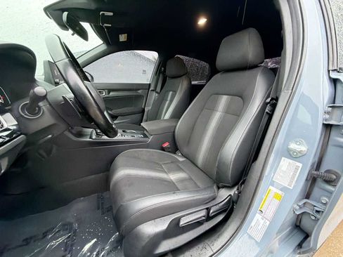 Used 2022 Honda Civic Sport image 13