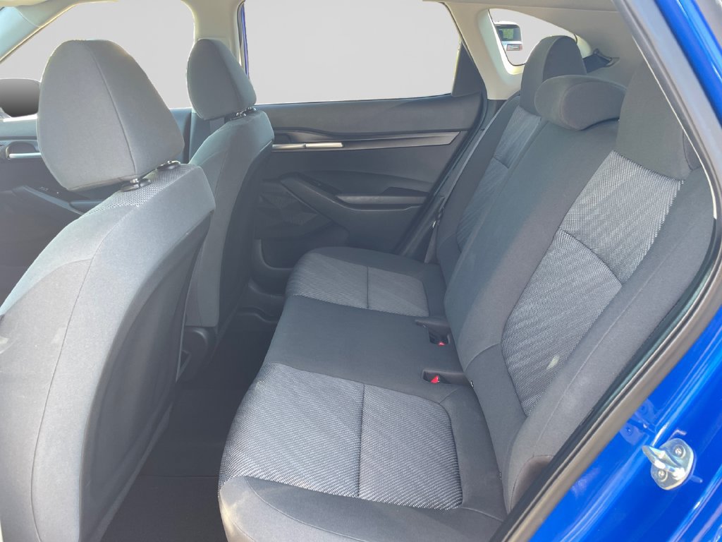 Certified 2024 Kia Seltos LX AWD/4WD image 18
