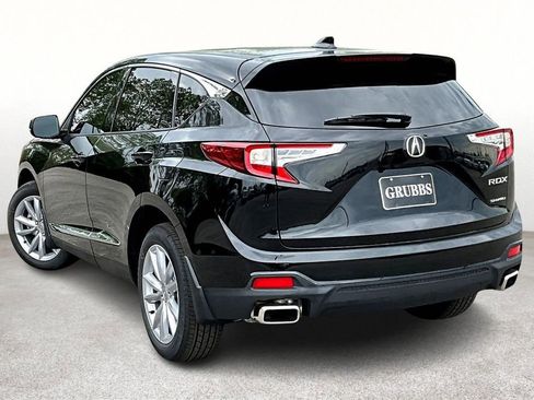 Used 2024 Acura RDX SH-AWD image 5