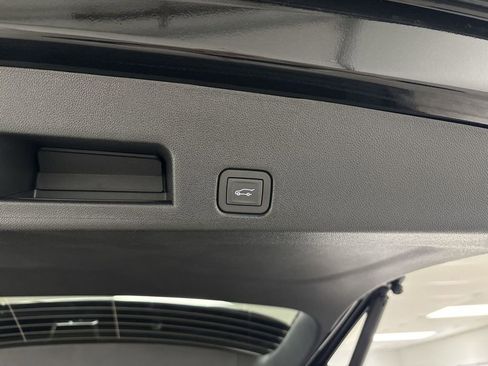 New 2026 Chevrolet Traverse Z71 w/ Enhanced Driving Package image 30