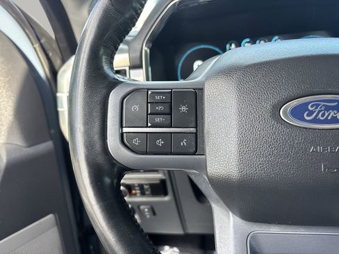 Used 2023 Ford F150 Lariat image 29