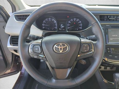 Used 2015 Toyota Avalon Limited image 12