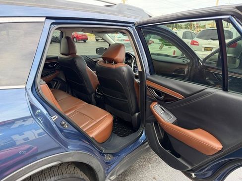 Used 2020 Subaru Outback Touring XT AWD/4WD image 11