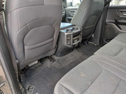 Used 2020 RAM 1500 Big Horn AWD/4WD image 17