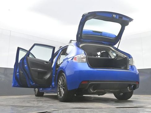 Used 2013 Subaru Impreza WRX Hatchback w/ Popular Pkg 1 AWD/4WD image 51