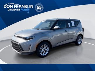 Used 2025 Kia Soul LX FWD video 1