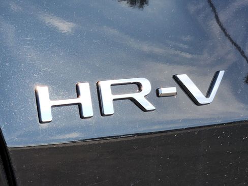 New 2026 Honda HR-V LX image 12