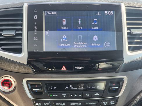 Used 2017 Honda Pilot EX-L image 15