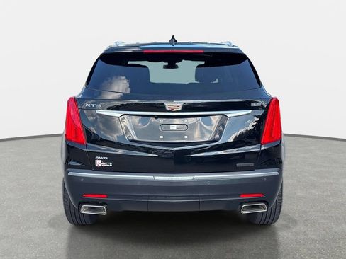 Used 2019 Cadillac XT5 Luxury w/ LPO, Radiant Package AWD/4WD image 5