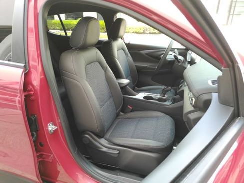 Used 2026 Buick Envista Preferred FWD image 21