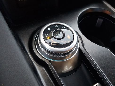 New 2026 Ford Explorer Tremor image 12