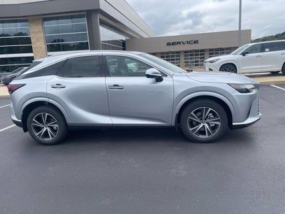 New 2026 Lexus RX 350 Premium w/ Convenience Package