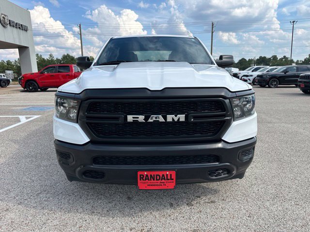 Used 2023 RAM 1500 Tradesman RWD image 2