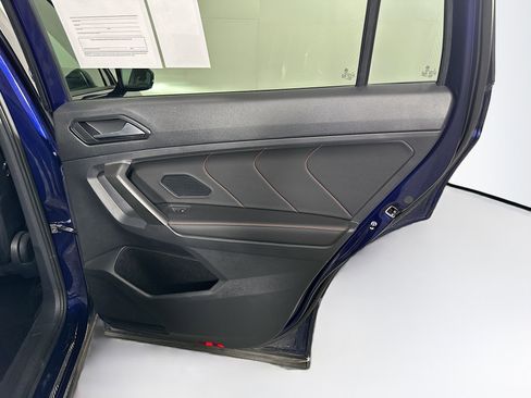 Used 2024 Volkswagen Tiguan Wolfsburg Edition image 30