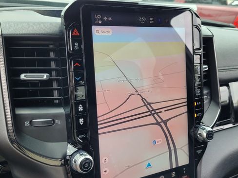 New 2026 RAM 1500 Rebel w/ Rebel Level 2 Equipment Group image 16