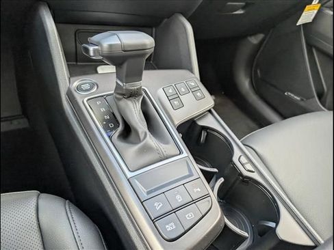 New 2026 Kia Sportage SX FWD image 12