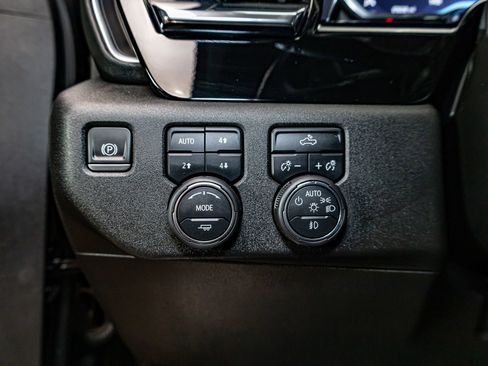 Used 2023 Chevrolet Silverado 1500 RST image 20