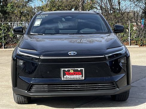 New 2026 Toyota bZ image 7