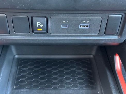Certified 2024 Nissan Frontier PRO-4X w/ Technology Package AWD/4WD image 31