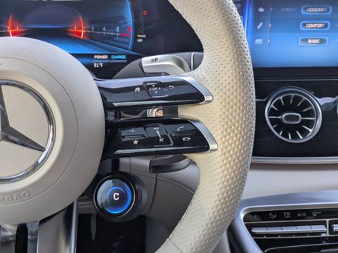 Certified 2025 Mercedes-Benz AMG GT 53 image 19