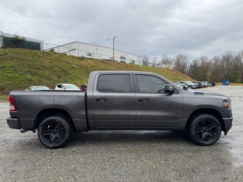 Used 2023 RAM 1500 Big Horn image 9