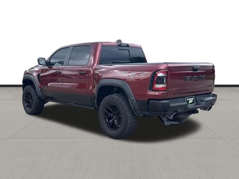 Used 2024 RAM 1500 TRX AWD/4WD image 7