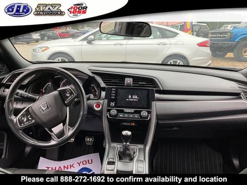 Used 2021 Honda Civic Sport image 15