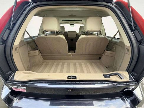 Used 2008 Volvo XC90 3.2 AWD/4WD image 5