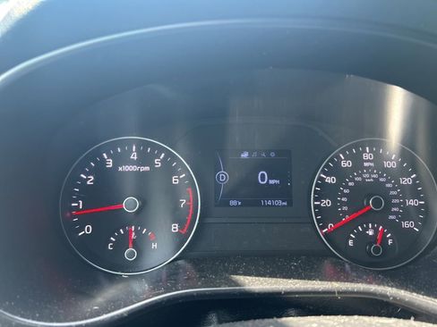 Used 2019 Kia Sportage LX w/ Option Group 017 FWD image 12