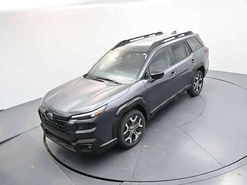 New 2026 Subaru Outback Touring XT AWD/4WD image 11