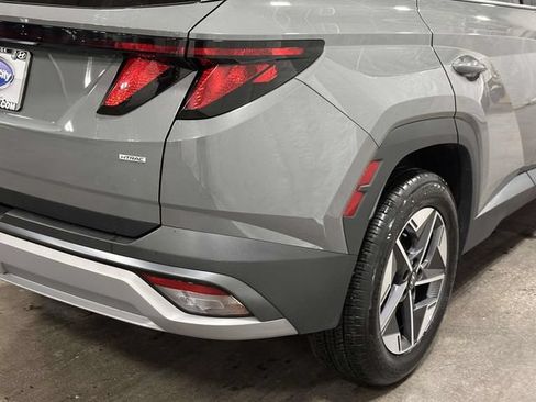 Used 2026 Hyundai Tucson SEL AWD/4WD image 14