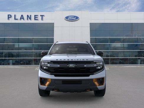 New 2026 Ford Expedition Tremor AWD/4WD image 7