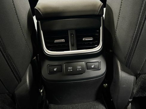 Used 2022 Subaru Outback Onyx Edition XT AWD/4WD image 25