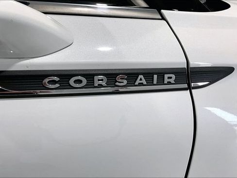 Used 2020 Lincoln Corsair Reserve w/ Equipment Group 201A AWD/4WD image 32
