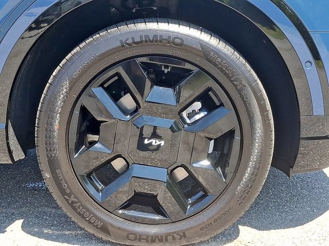 New 2027 Kia Telluride SX Prestige w/ Towing Package AWD/4WD image 5