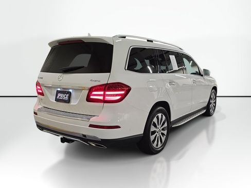 Used 2019 Mercedes-Benz GLS 450 4MATIC image 5