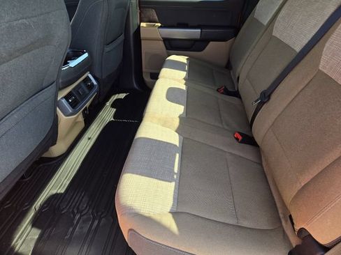 Used 2023 Ford F150 XLT w/ Equipment Group 301A Mid AWD/4WD image 31