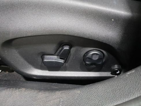 Used 2018 Jeep Compass Latitude AWD/4WD image 13
