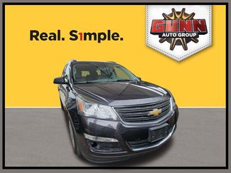 Used 2015 Chevrolet Traverse LS video 1