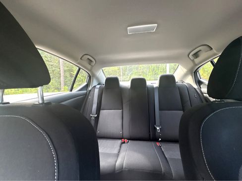 Used 2023 Nissan Sentra SV image 27