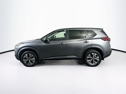 Used 2023 Nissan Rogue SV FWD image 4
